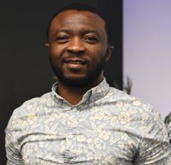 Abraham Sholola