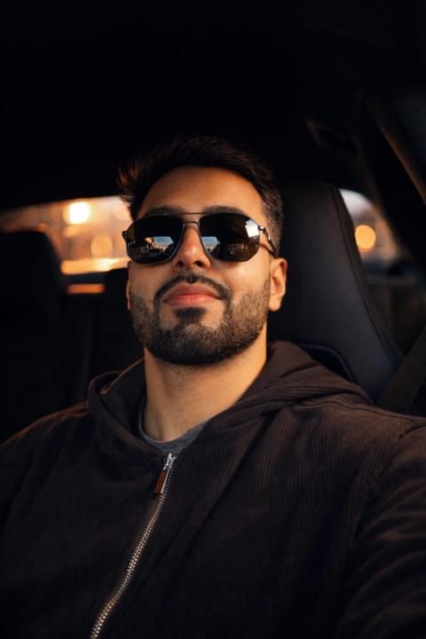 Hamza Mujtaba