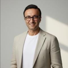 Navid Kandelousi