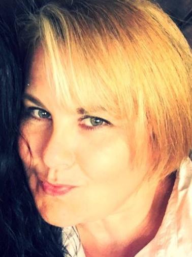 Kim Lilley