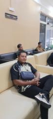 Faisal Dahlan Izal