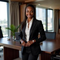 Charnette M