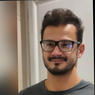 Jose Gustavo Henker Lima