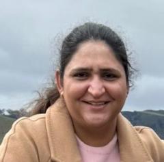 Harmanpreet Kaur