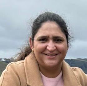 Harmanpreet Kaur