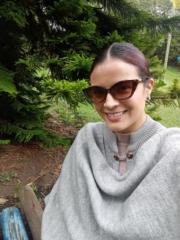 Maria Camila Blandon