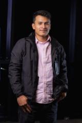 Danny Espinoza Martienz