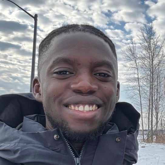 Olaoluwakitan Oyenuga