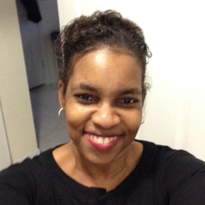 Kathe Gordon