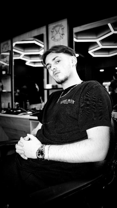 Cameron Monthé