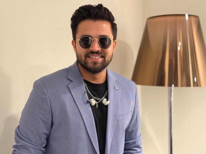 Nakul Anhyankar