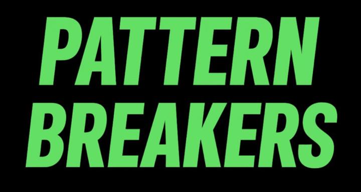 Pattern Breakers - Easy Sales