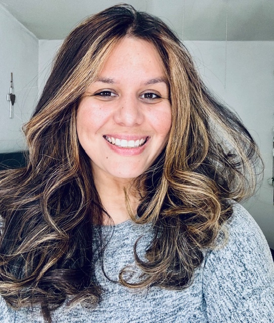 Monica Cisneros
