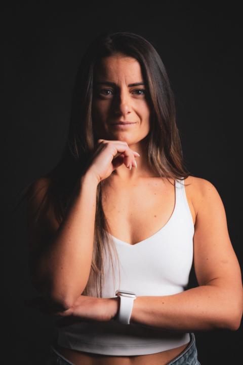 Alessia Pavone