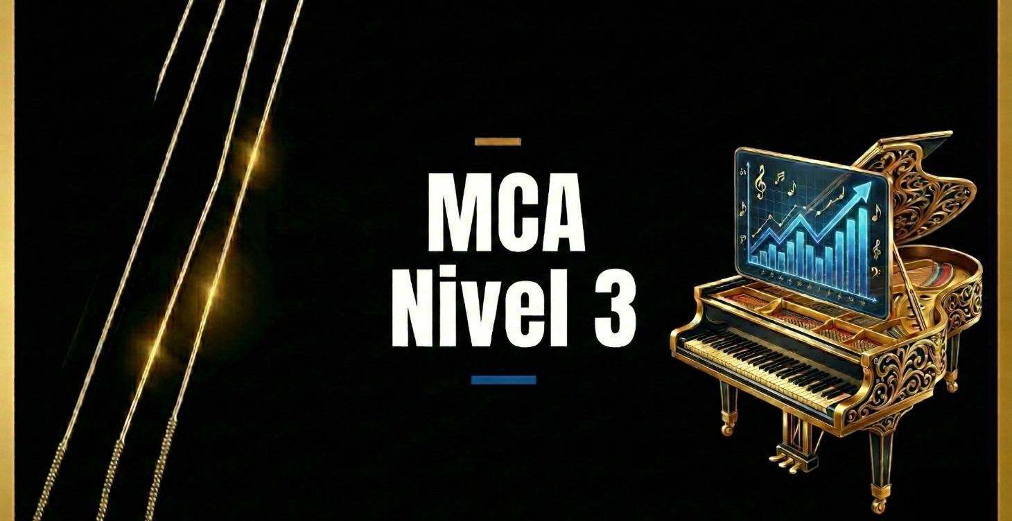 MCA Nivel 3