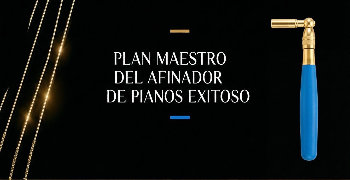 El Plan Maestro