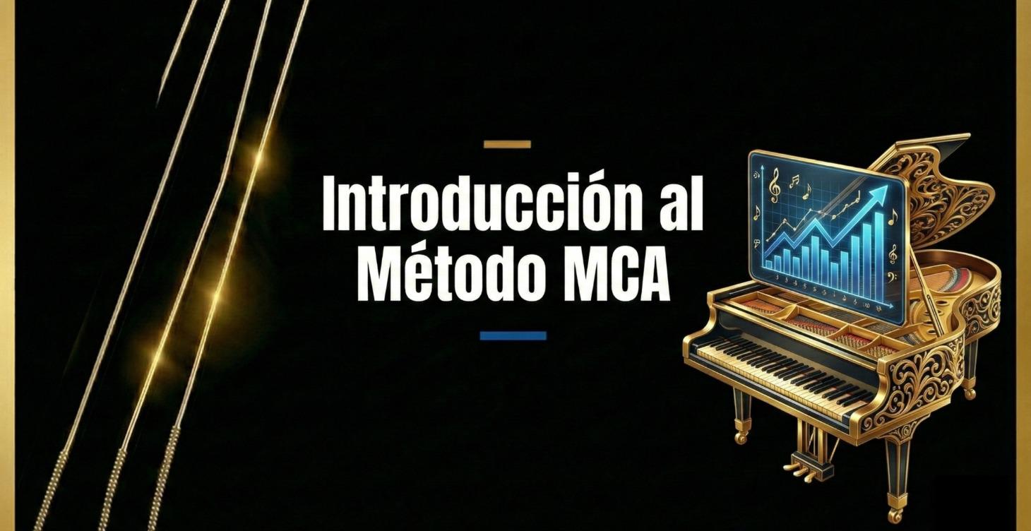 Introducción al Método MCA