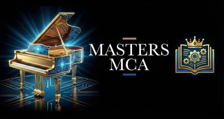 Masters MCA
