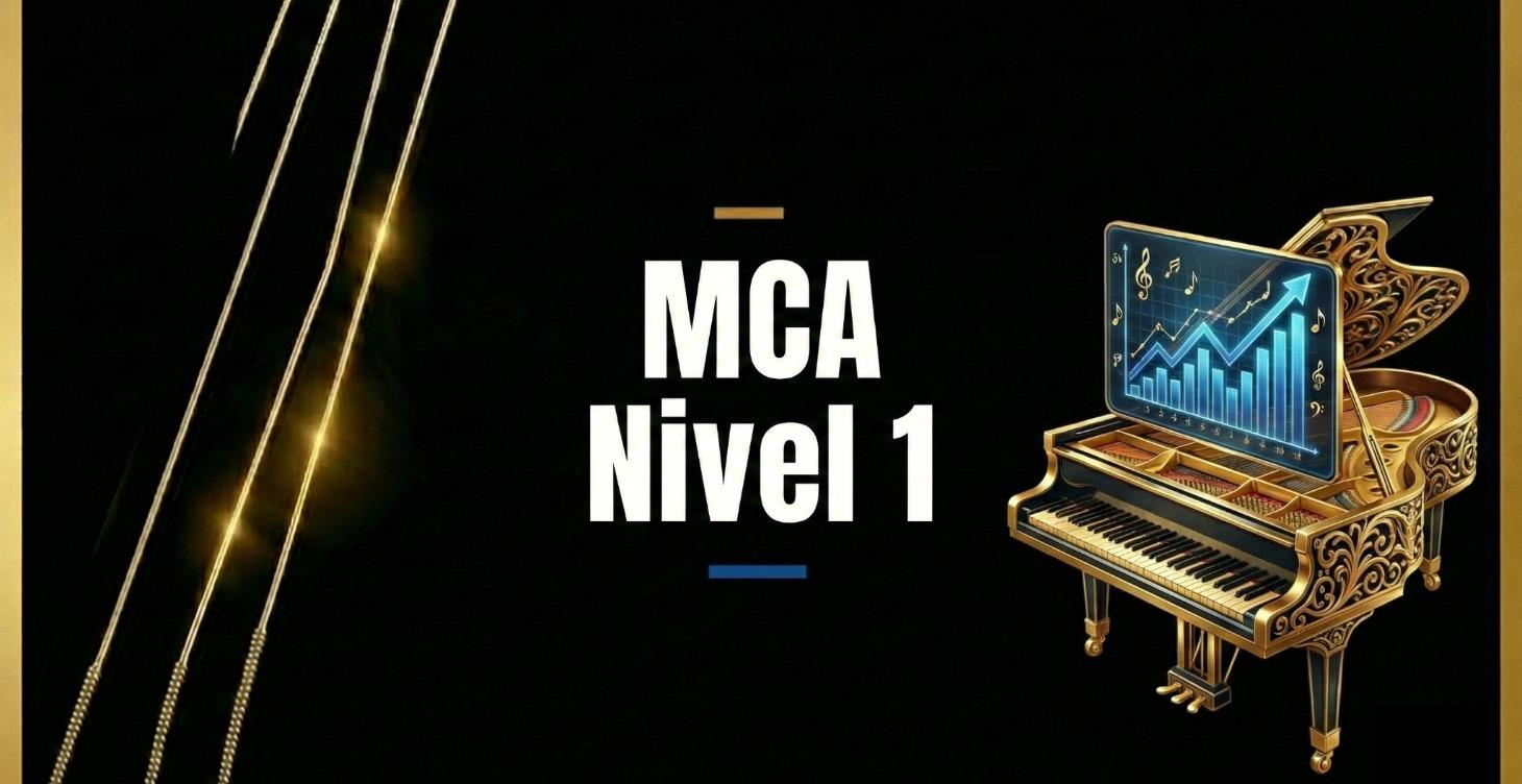 MCA Nivel 1