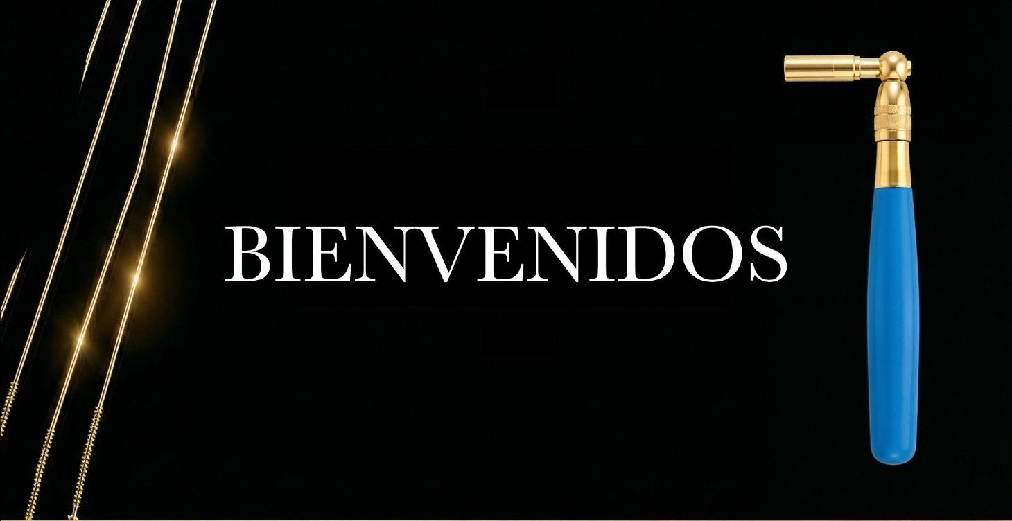 Bienvenid@