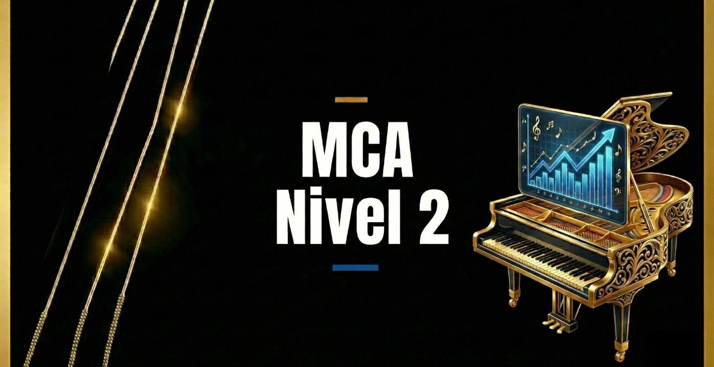 MCA Nivel 2