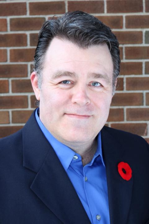 Ed Lucas