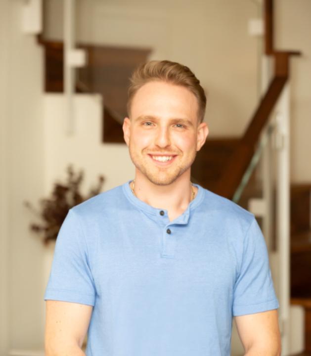 Mike Lisovetsky