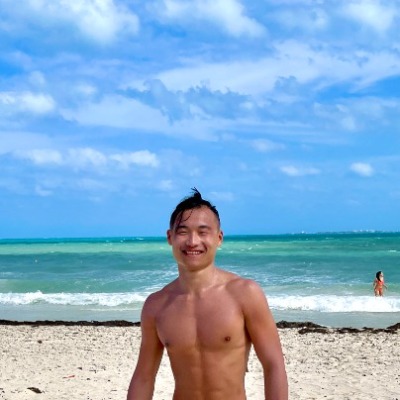Pat Koo