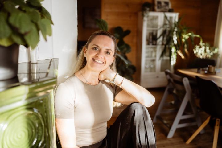 Madeleine Straub