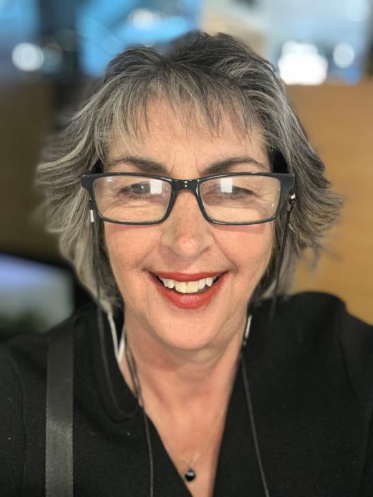 Jane Johnson