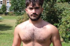 Arda Goger
