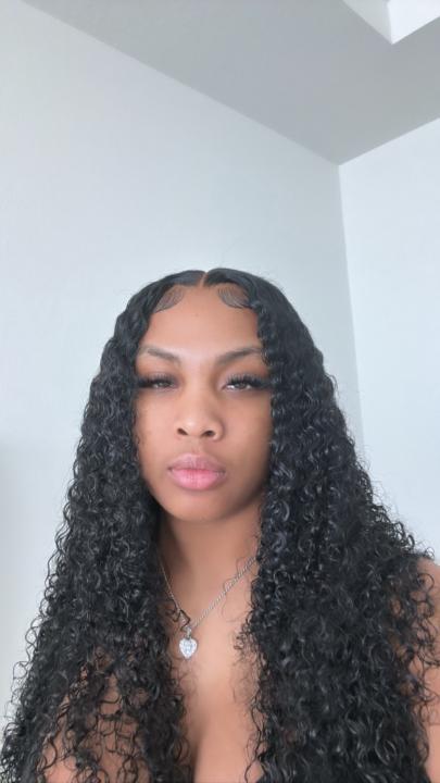 KorDashia Riggs