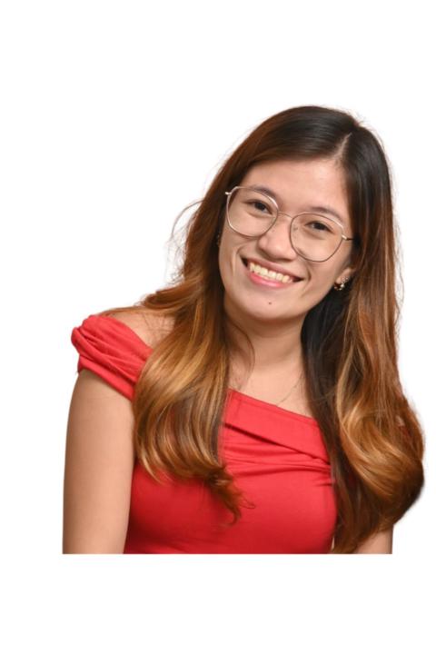 Elijah Mae Fernandez