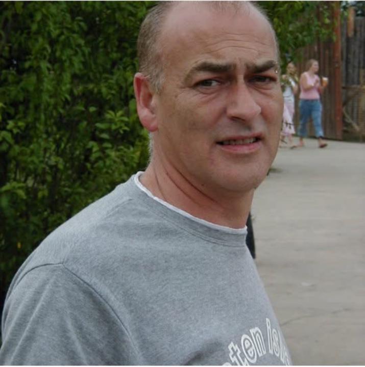 Stephen Smith