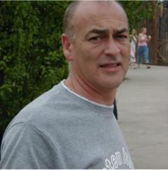 Stephen Smith