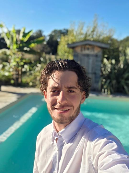Dylan Soler
