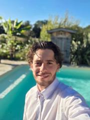 Dylan Soler