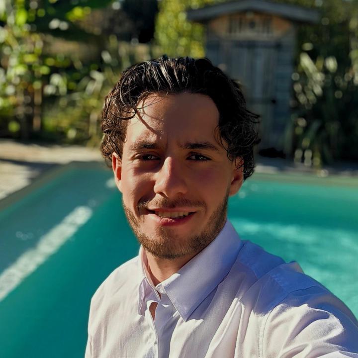 Dylan Soler