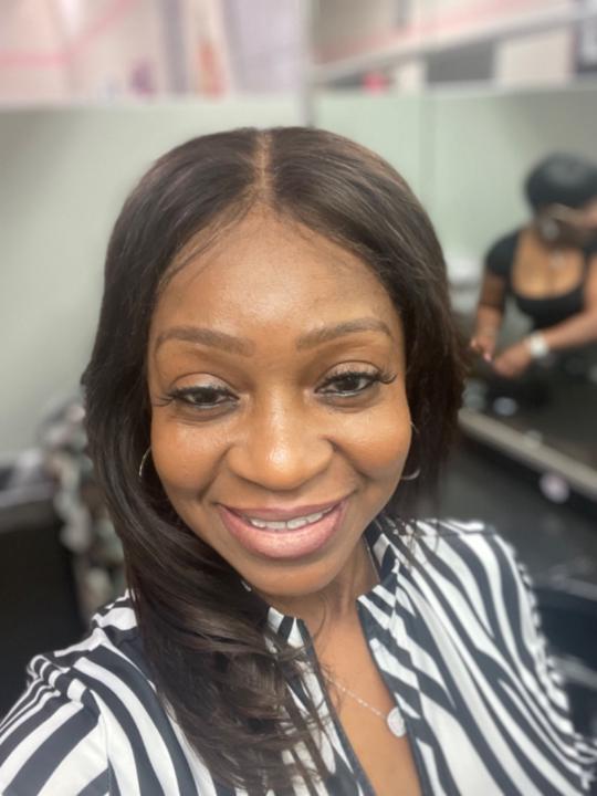 Denise Dorsey