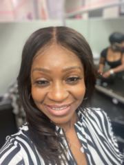 Denise Dorsey