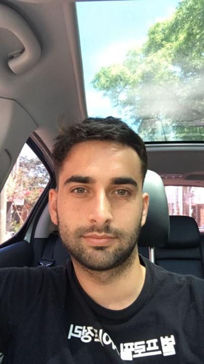 Rodrigo Giacoletto