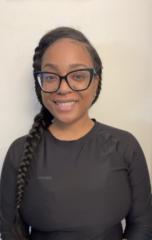 Britney Jackson