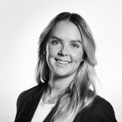 Josefine Lindberg