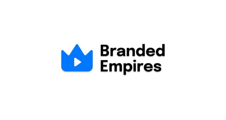 Branded Empires Consulting