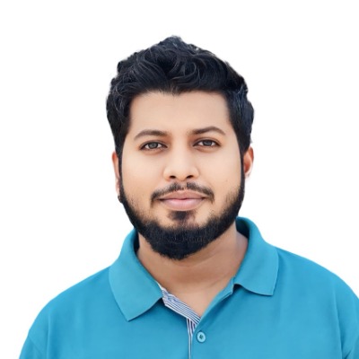 sk Mahbubur Rahman