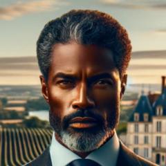 Olivier Waffo