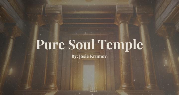 Pure Soul Temple
