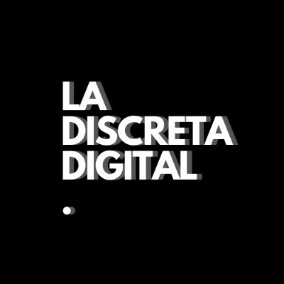 LaDiscreta Digital