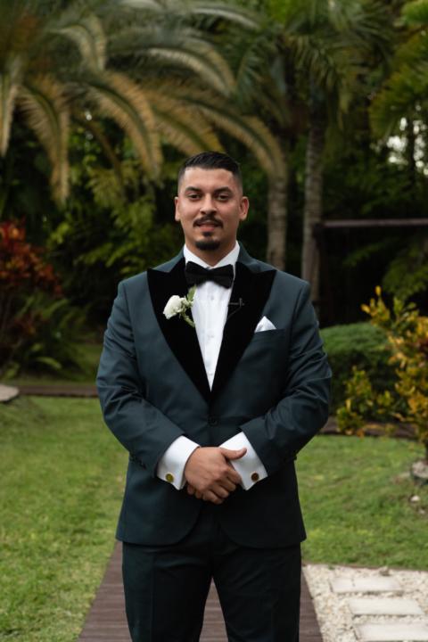 Dario Puerta