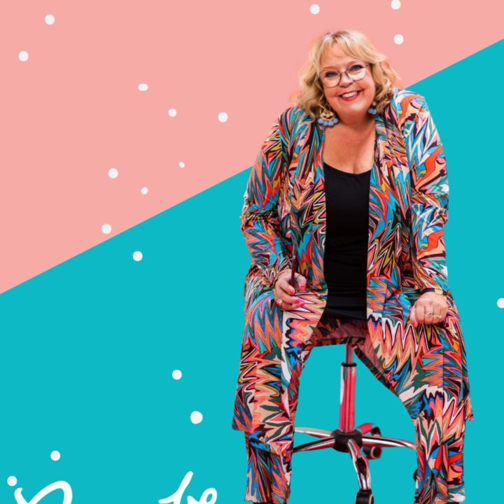 Tilly van der Knaap